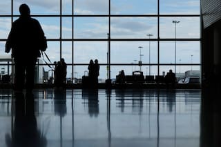 La TSA pide a los viajeros evitar estos tentadores accesorios en el aeropuerto