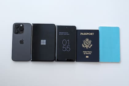 La TSA confirmó que los pasaportes digitales serán aceptados en vuelos internos, aunque recomendó llevar también el documento físico como respaldo