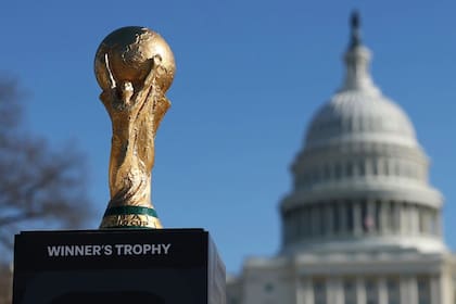 La TSA priorizará los aeropuertos de ciudades sede del Mundial de la FIFA 2026