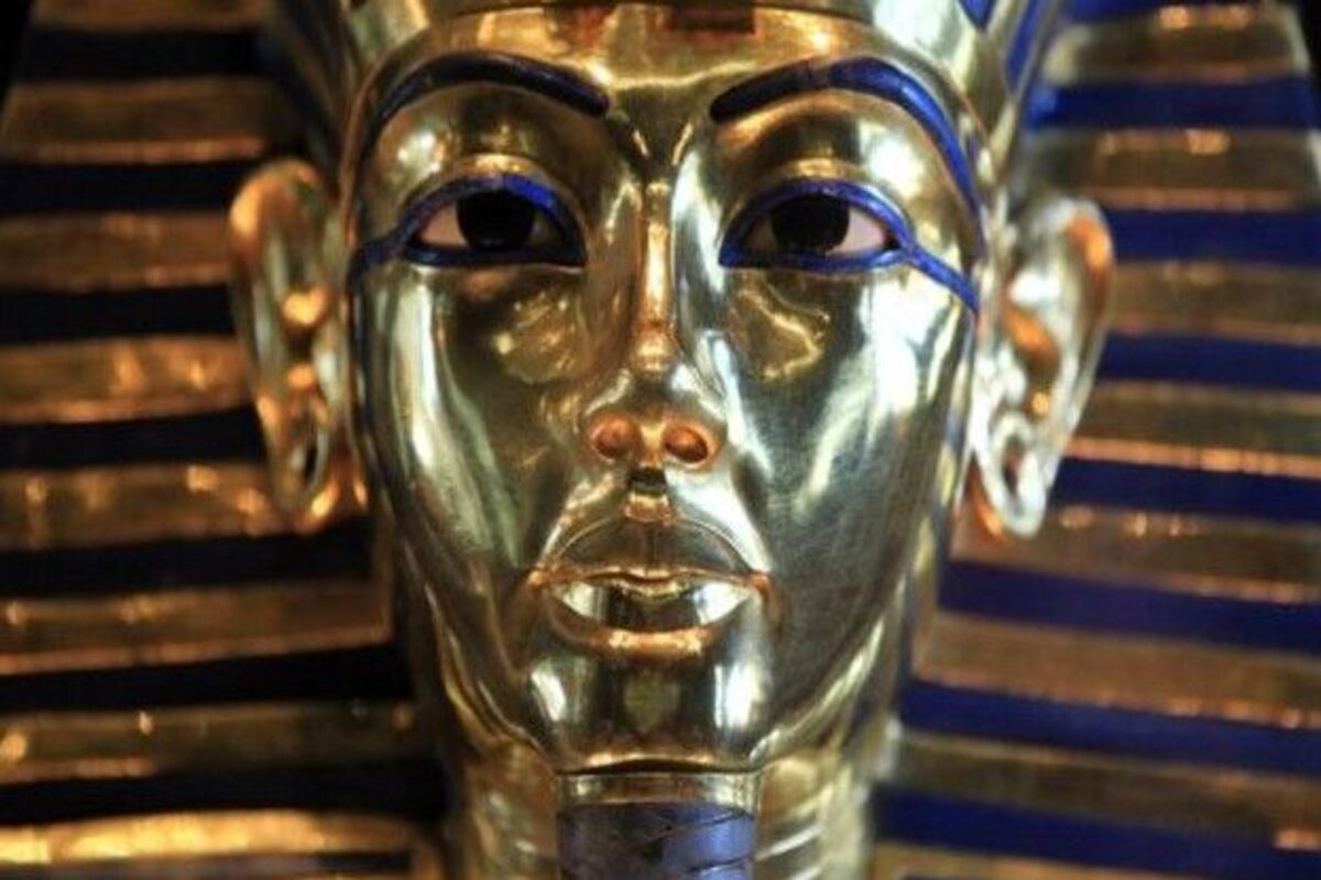 Por qué el padre de Tutankamón fue tan odiado que el joven faraón tuvo que  cambiarse el nombre - LA NACION