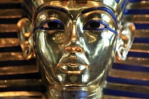 Por qué el padre de Tutankamón fue tan odiado que el joven faraón tuvo que cambiarse el nombre