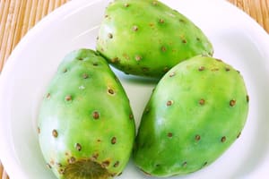 La tuna es una de las frutas preferidas por su contenido de azúcar orgánico y propiedades benéficas para los huesos y articulaciones