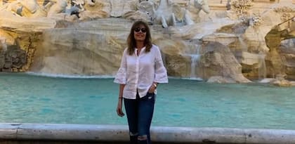 La turista era Licenciada en Administración de Empresas.