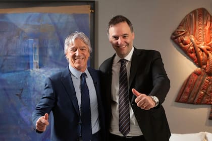 La TV Pública no renovará su contrato con Grandio