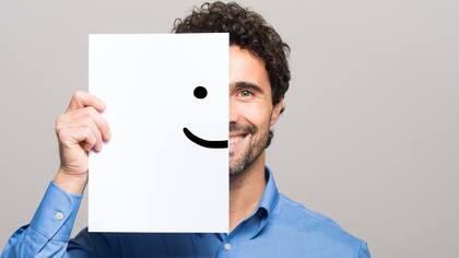 La “U” de la Felicidad