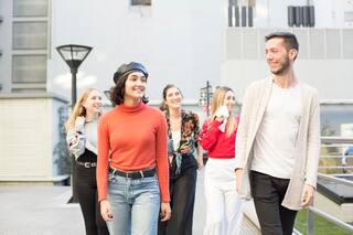 Padres. Cómo ayudar a los jóvenes a elegir una carrera