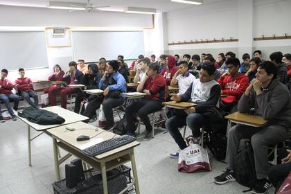 La UAI ofrece todo tipo de cursos de extensión universitaria desde sus distintas facultades, así como seminarios y talleres