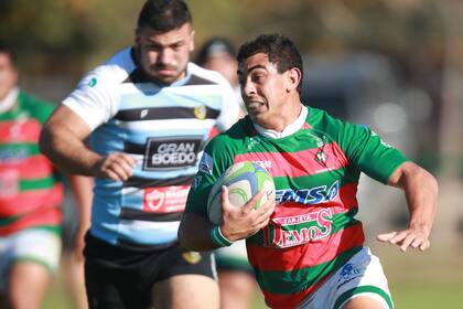 La UAR enfrenta un reto con la decisión de Tucumán de abandonar el Regional del NOA