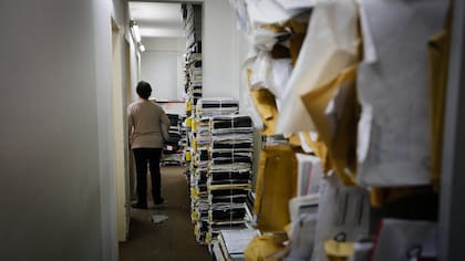 La Uart señaló que 2025 terminará con "récord histórico" sobre nuevas demandas judiciales