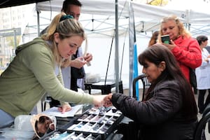 El cronograma de chequeos médicos y odontológicos gratis de la UBA