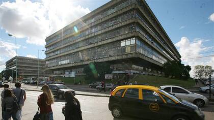 La UBA, dentro de las universidades denunciadas