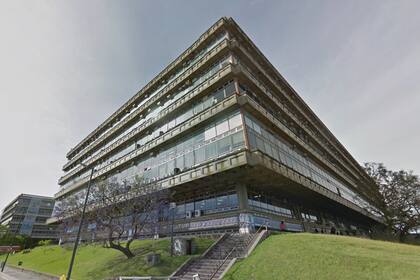 La UBA es la casa de estudios mejor posicionada del país