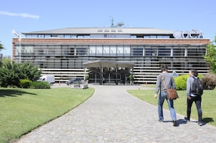 La UCA figura como la mejor institución privada argentina en ese ranking internacional