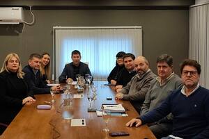 La UCR no se suma a la alianza PRO+ LLA en provincia de Buenos Aires