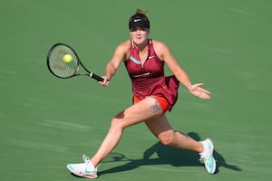 La decisión de la tenista ucraniana que pone en jaque al circuito femenino