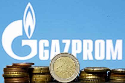 La UE abre un proceso antimonopolio contra la petrolera rusa Gazprom