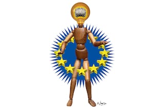 La Unión Europea regula el uso de la inteligencia artificial