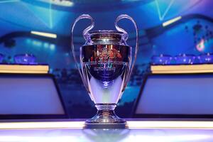 Champions League: así quedaron los ocho grupos del torneo