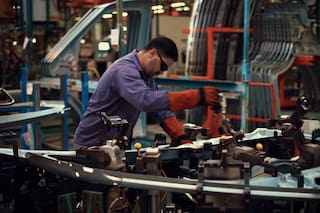 La UIA reporta caídas en la producción industrial y en las ventas en más del 50% del sector