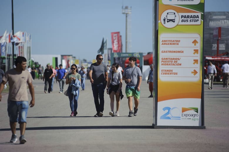 De Venezuela a liderar tecnología para el agro en Argentina