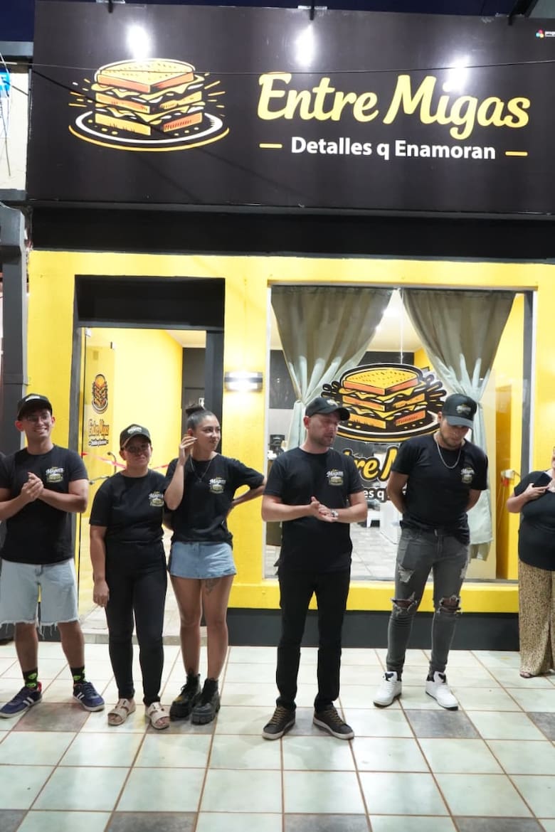 Alem impulsó el emprendedurismo y alcanzó un récord de nuevos comercios