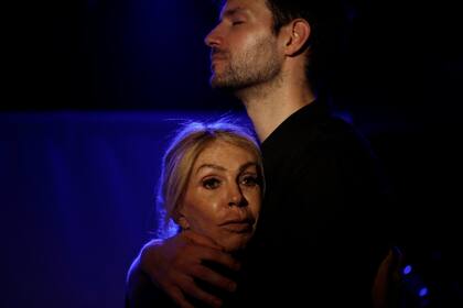 La última Bonaparte, con Silvia Pérez y Mauro Álvarez