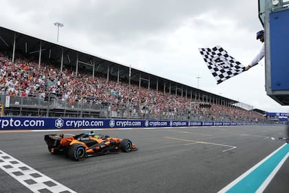 Calendario de la Fórmula 1 2026: cómo sigue el Campeonato Mundial