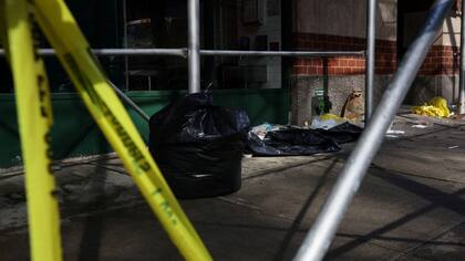 La última de sus víctimas hasta el momento fue asesinada de un disparo en el barrio de Soho, Manhattan.