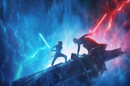 La última entrega de esta trilogía mítica llega para Navidad y para marcar el fin de la saga Skywalker