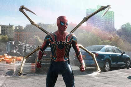 La última entrega de la saga del Hombre Araña fue en 2021, con Spider-Man: Sin camino a casa