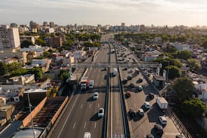 A partir de hoy, la Ciudad de Buenos Aires dejó de tener peajes manuales