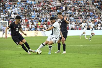 La última fase de eliminatorias rumbo al Mundial 2026 de la Concacaf inician en septiembre (Concacaf)