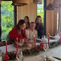 La última foto familiar de Mauricio Macri con Juliana Awada antes de confirmar su separación