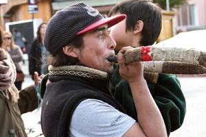 Comienza el juicio con cinco efectivos de Prefectura como imputados del asesinato del joven mapuche