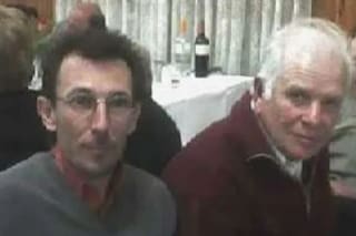 El mensaje del hijo de Jorge Julio López al enterarse del fallecimiento de Miguel Etchecolatz