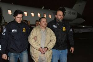 El juicio al Chapo Guzmán saca a la luz reveladores detalles sobre sus crímenes