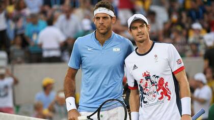 La última función fue en la final de los JJOO de Río