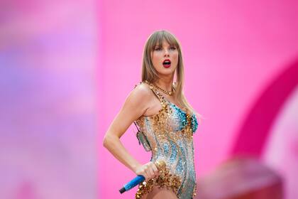 La última gira de Taylor Swift contó con 152 conciertos que recorrieron 20 países de América del Norte y del Sur, Asia, Oceanía y Europa