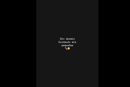 La última historia de Wanda, esta madrugada