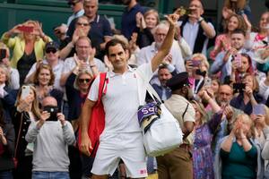 Federer se bajó de los Juegos Olímpicos de Tokio: los motivos y su mensaje