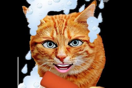 La última moda: crear un "animoji" de tu mascota