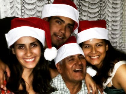 La última Navidad juntos