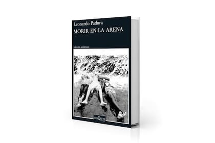 La última novela de Padura, según el autor, es un relato sobre la redención