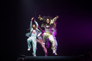 Altas, bajas, consagrados y sorpresas entre lo más visto durante la temporada de verano