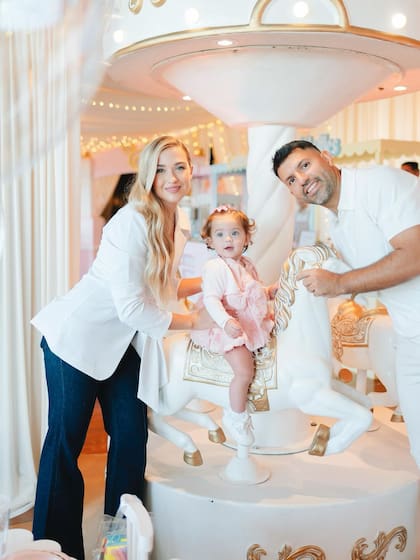 La última publicación conjunta de la pareja se dio en el mes de septiembre