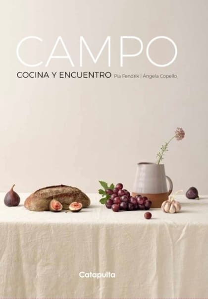 La última publicación de Fendrik, disponible en su local.