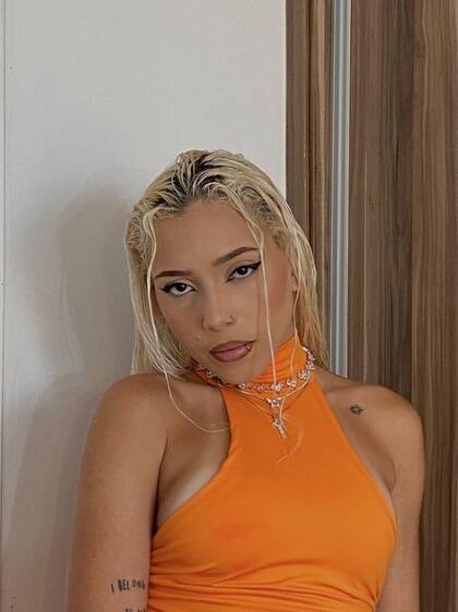 La última publicación de Juliana Rocha fue en agosto