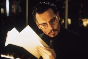 La última puerta está disponible en Netflix (Captura video)