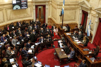 La última reforma de Ganancias fue aprobada por el Congreso a fines de septiembre