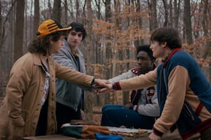 Cuándo se estrena y cómo ver Stranger Things